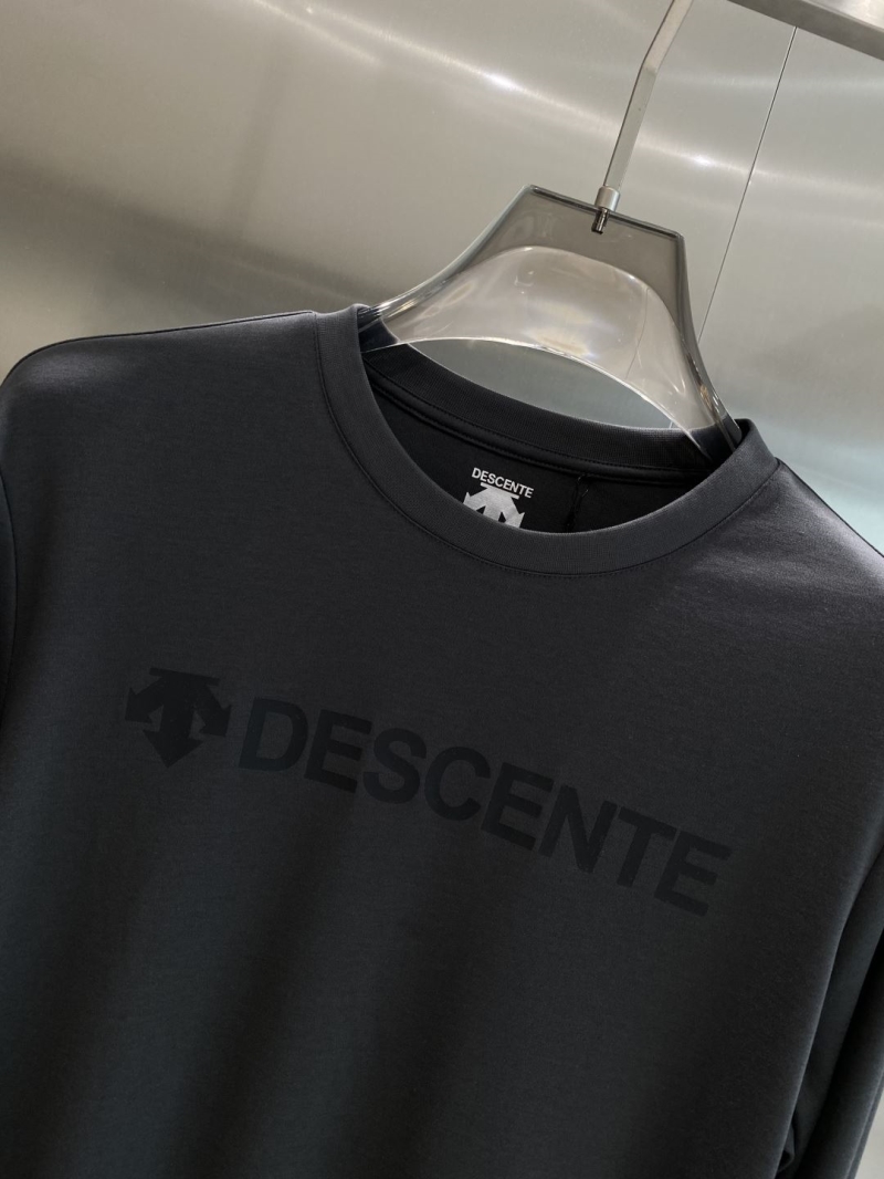 DESCENTE